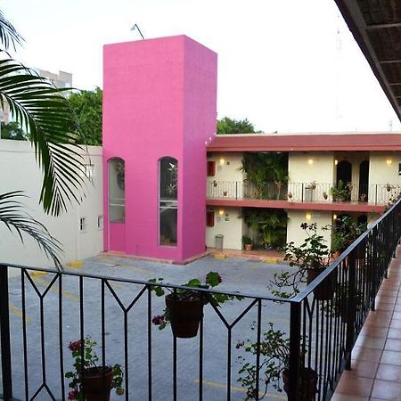 Villa Del Sol Zapopan Eksteriør bilde